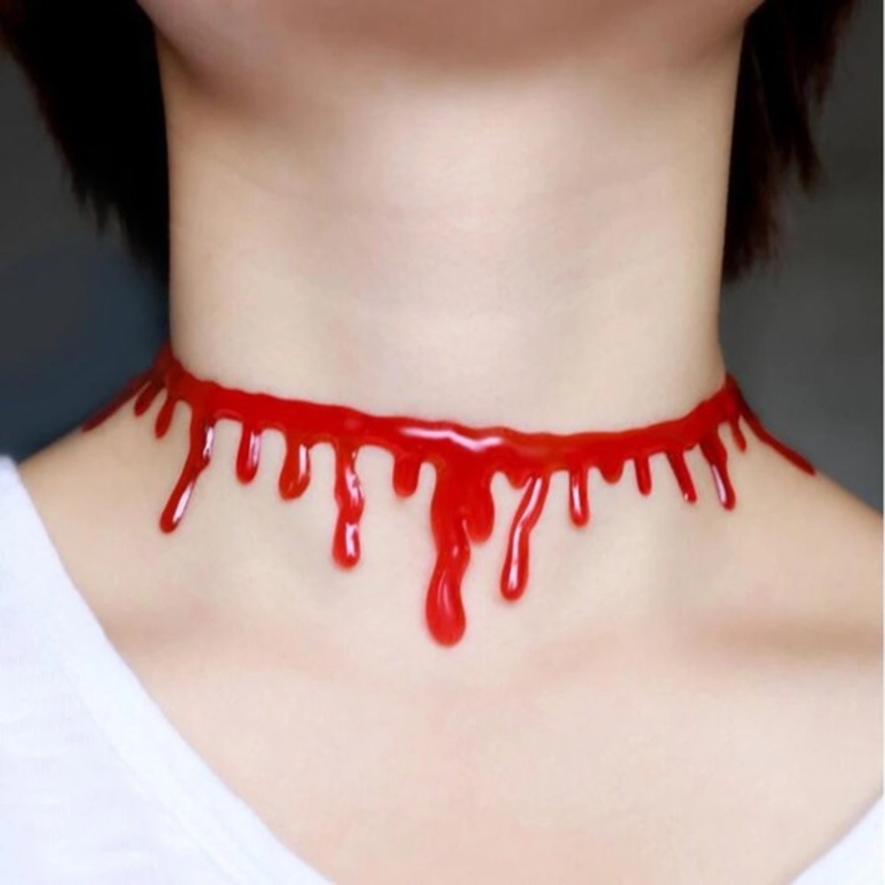 LAST CHANCE❗️ Blood Choker Big SALE ❗️ - Picture 2 of 4